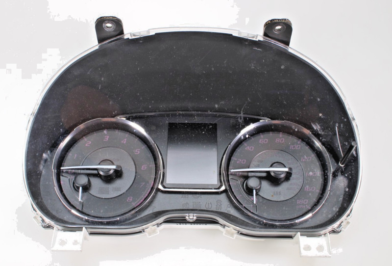 2015-2021 SUBARU WRX STI Gauge Manual Cluster Odometer OEM 62k Miles TESTED