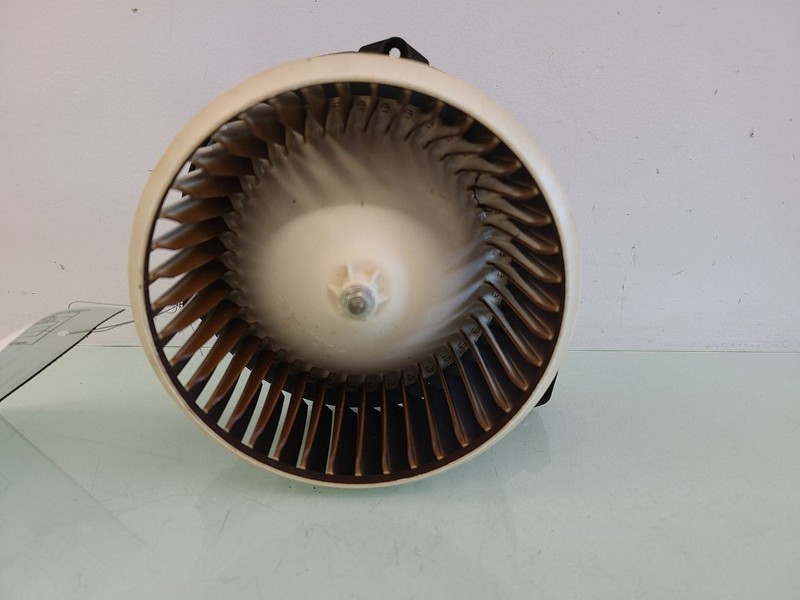 Blower Motor Fits 18-22 ACCORD 588518