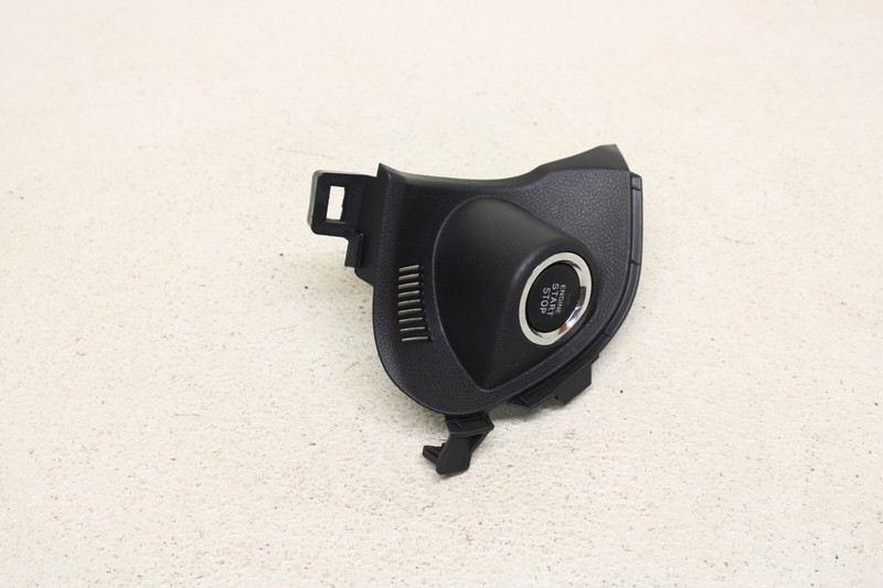 Subaru WRX Engine Start Stop Button Only 1,746 Miles Genuine Oem 2022-2023