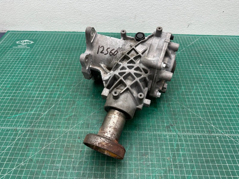 11-16 Volvo S60 T6 3.0L TRANSFER CASE OEM