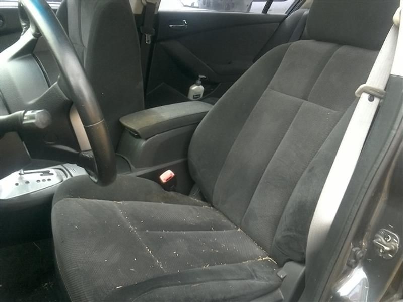 Driver Front Seat Sedan Bucket SRS Cloth Electric Fits 08 ALTIMA 482027