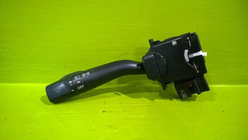 01 02 SEQUOIA HEADLIGHT TURN SIGNAL COLUMN SWITCH W/O FOG OEM 3344-7