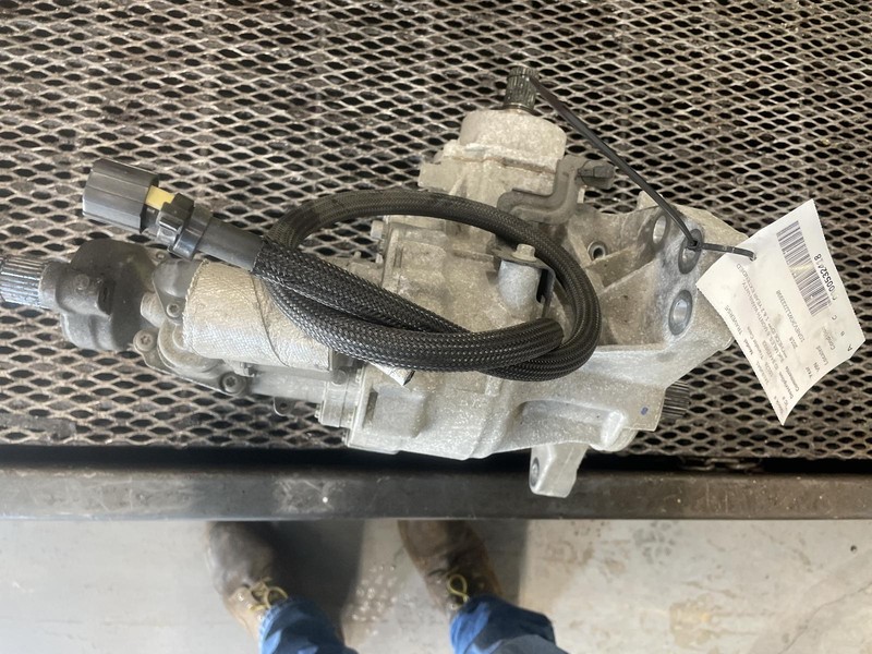 18-'24 CHEVROLET TRAVERSE Transfer Case 93k miles 6 Month Warranty!