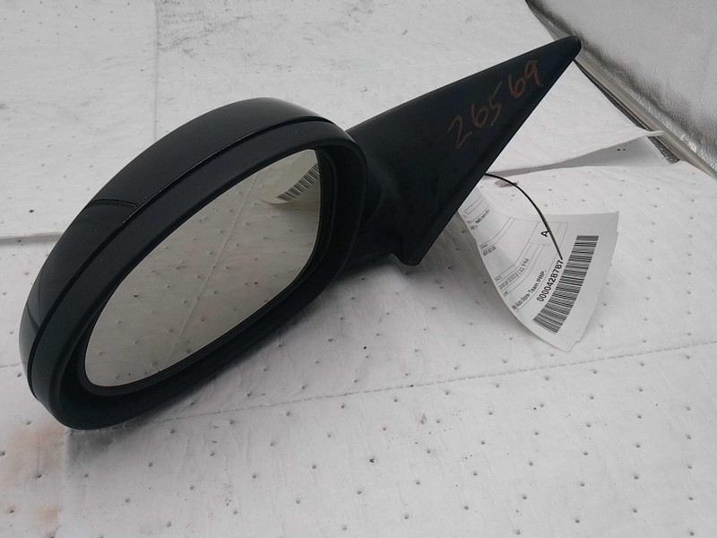 Used Left Door Mirror fits: 2007 Bmw 328I Power Sdn folding w/o automatic revers