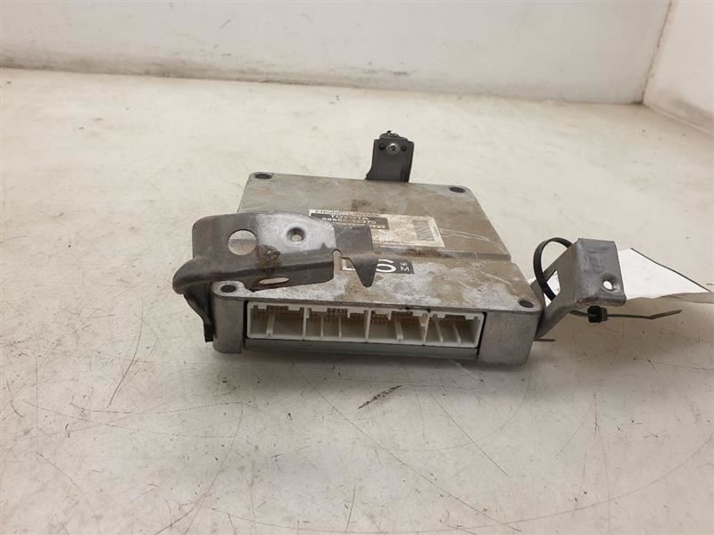 2005 SCION XB ENGINE ECM ELECTRONIC CONTROL MODULE ASSEMBLY