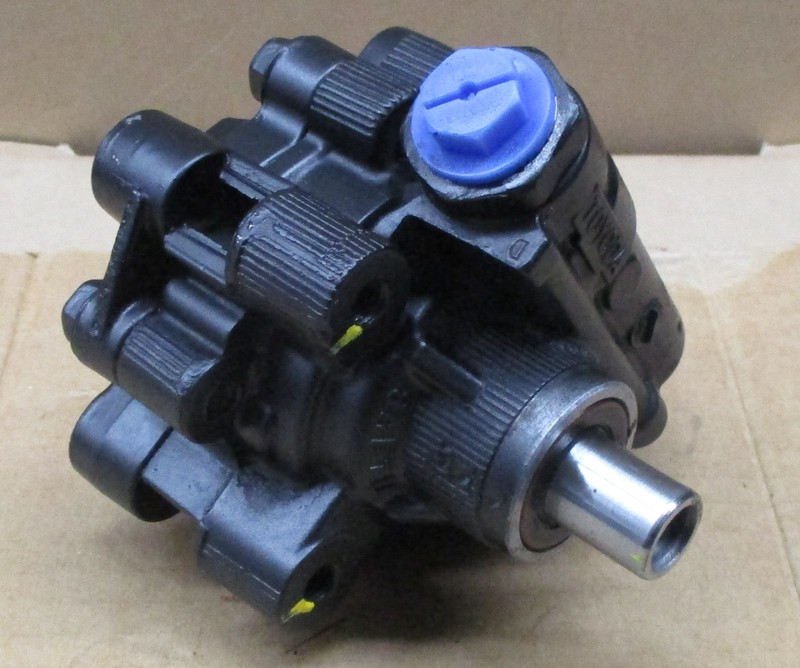 REMANUFACTURED OEM DODGE AND CHRYSLER POWER STEERING PUMP 21-5223