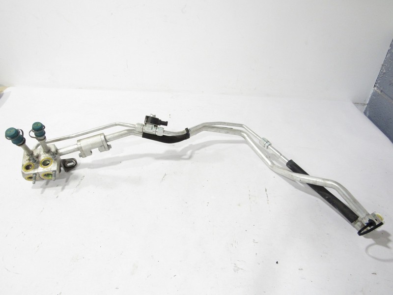 23-25 Polestar 2 2024 AC A/C Air Conditioning Hose Tube Pipe Line |:Y