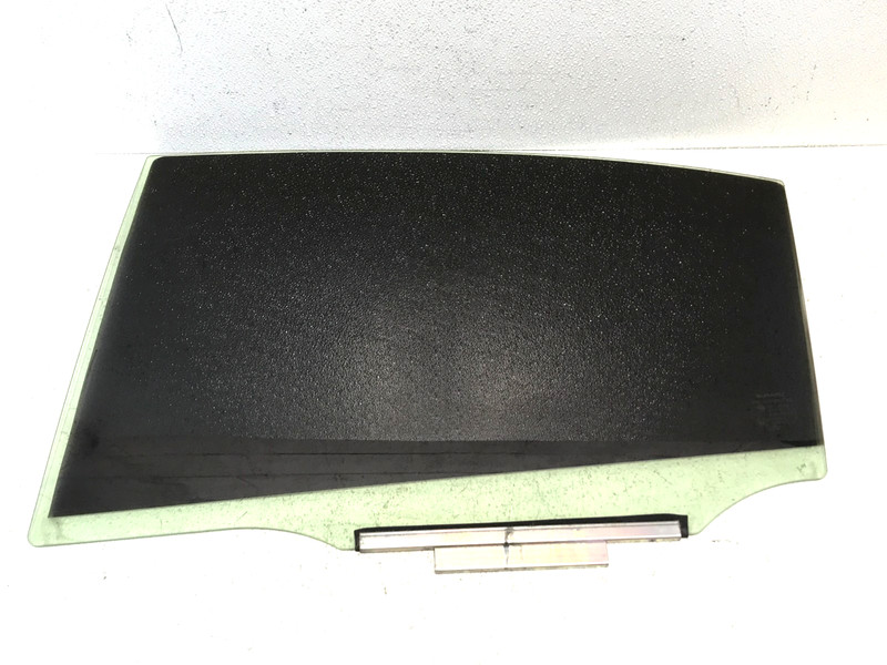 2015-2020 Subaru WRX STI Rear Left LH Driver Door Glass Window OEM