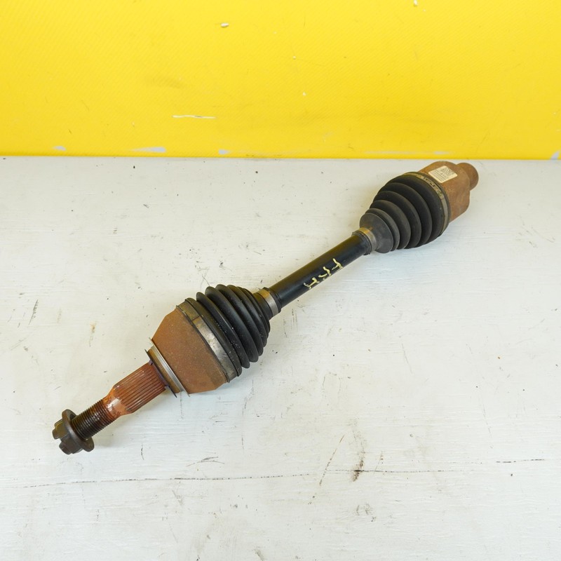 2018-2024 CHEVROLET TRAVERSE RIGHT FRONT PASSENGER SIDE AXLE SHAFT OEM 84878157