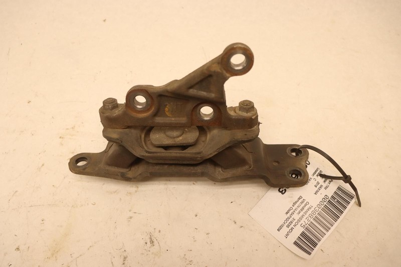 2016-2023 NISSAN MAXIMA CVT FWD A/T TRANSMISSION SUPPORT MOUNT BRACKET OEM