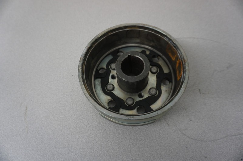 2005 Arctic Cat OEM Flywheel Rotor King Cat 3005-887