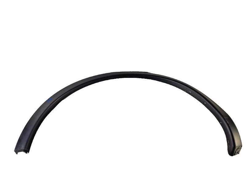 2008 2015 Infiniti EX EX35 EX37 QX50 Left Driver Rear Wheel Flare Molding Trim