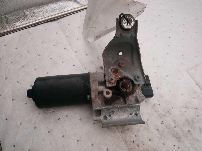 2006 Chevrolet Malibu Wiper Motor OEM 22675750 Gold 84K Miles