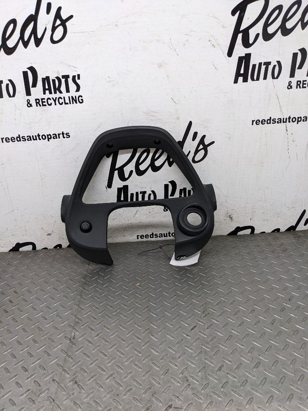 2001-2005 LEXUS IS300 INSTRUMENT CLUSTER SPEEDOMETER TRIM BEZEL COVER OE 1176245