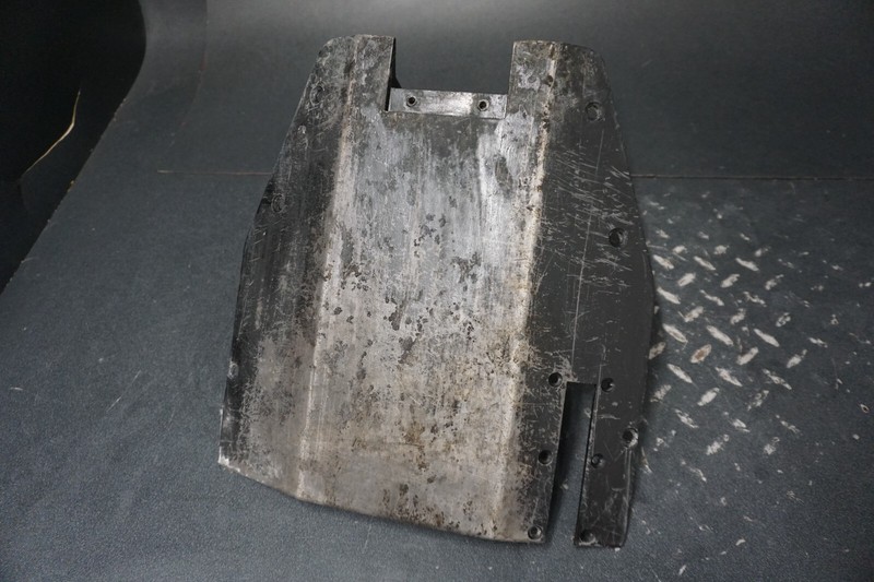 1996-1999 Sea-Doo OEM Propulsion Jet Pump Shoe Ride Plate 271000325190 XP SPX