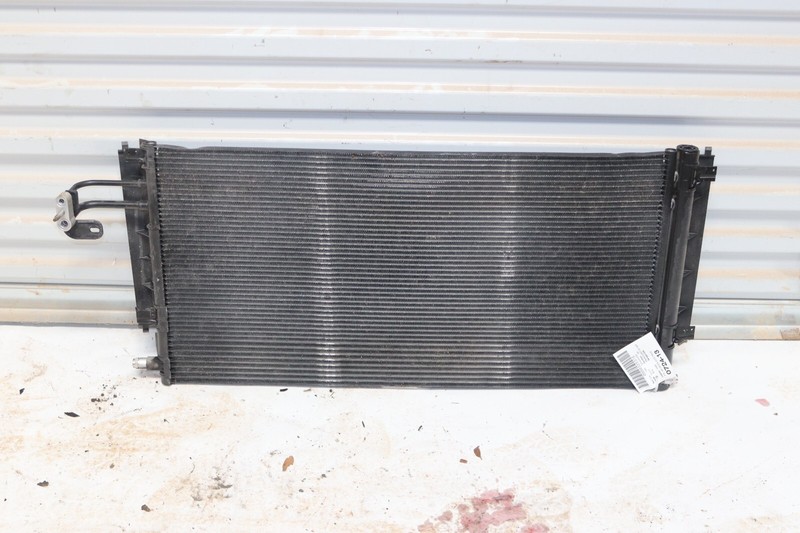 2014-2019 CHEVY SILVERADO 1500 5.3L A/T L83 A/C AIR CONDITIONING CONDENSER OEM