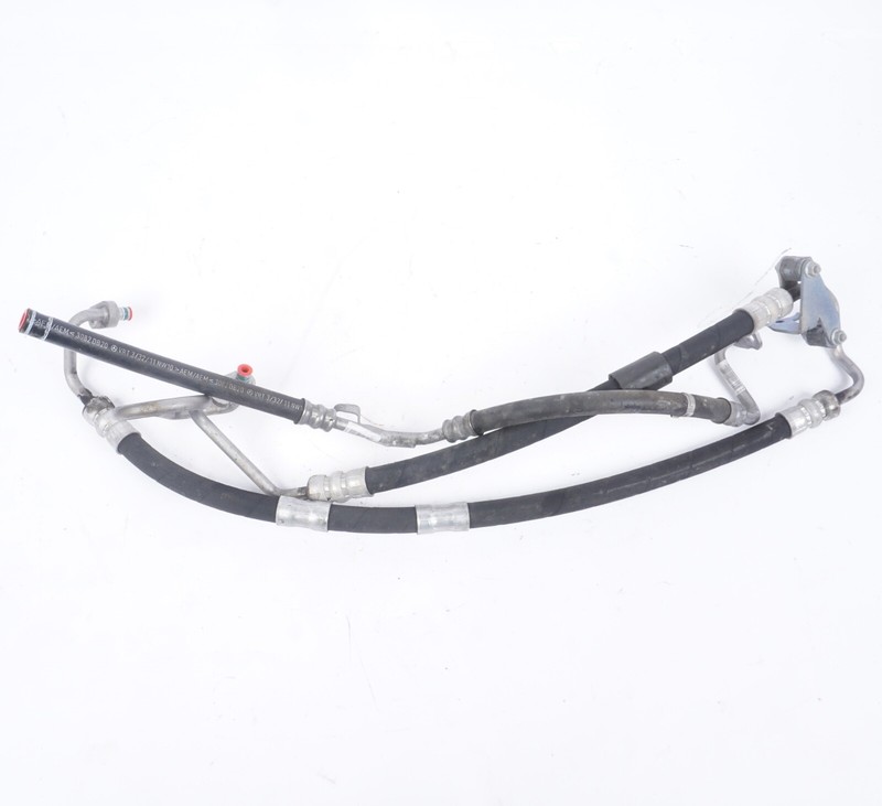 2011-2013 Mercedes E350 W207 Power Gear Rack Hose Tube Pipe Line 3082DB20 OEM