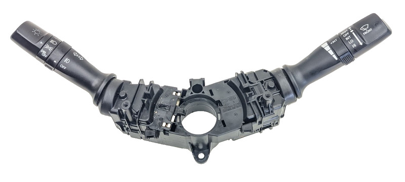 2010-2016 Hyundai Genesis Coupe Headlight Turn Signal Wiper Combination Switch