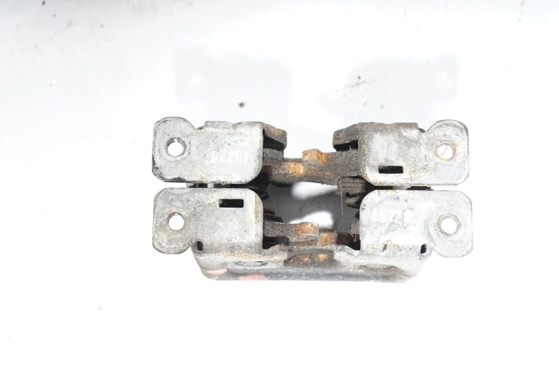 09 10 11 12 BMW 328Xi E90 E91 HOOD LOCK LATCH LEFT & RIGHT PAIR OEM