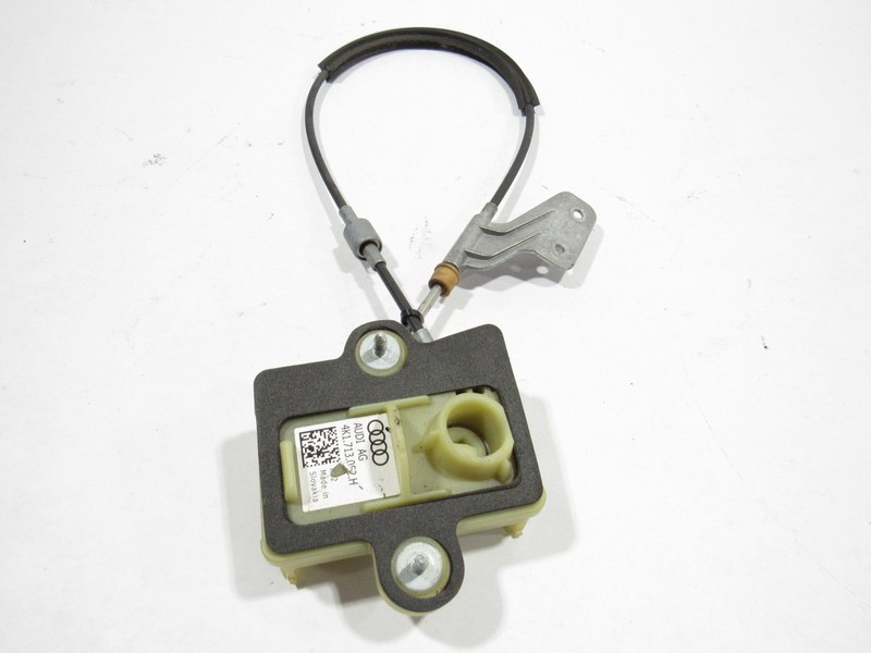 Audi RS7 C8 2022 Emergency Release Brake Actuator W/ Cable 19-24 ;:O