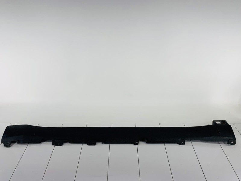 15-23 JEEP RENEGADE RIGHT PASSENGER SIDE LOWER ROCKER PANEL MOLDING COVER OEM