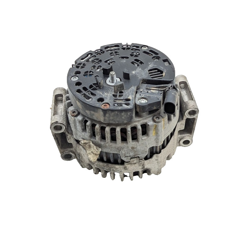 06-12 Mercedes W164 GL450 ML550 Alternator Generator 0131543502 OEM