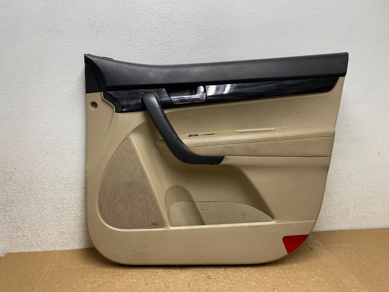 2011 2012 2013 Kia Sorento Front Right Passenger RH Door Panel Trim O6526 DG