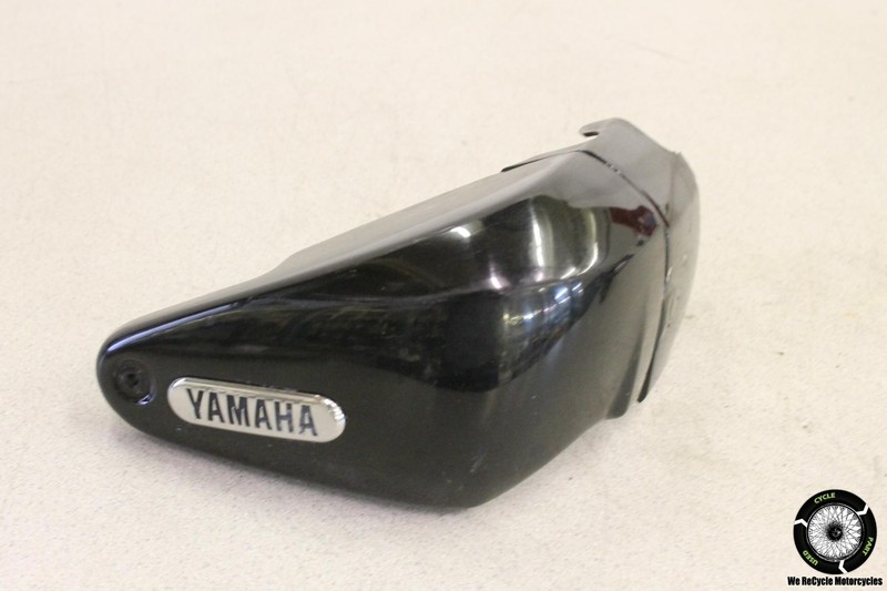 2006 Yamaha Road Star XV1700 XV 1700 RIGHT HAND SIDE COVER PANEL COWL 06