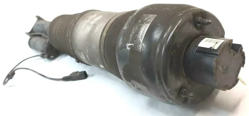 03-11 Mercedes W219 CLS500 E320 Front LeftAir Airmatic Shock Strut Arnott OEM