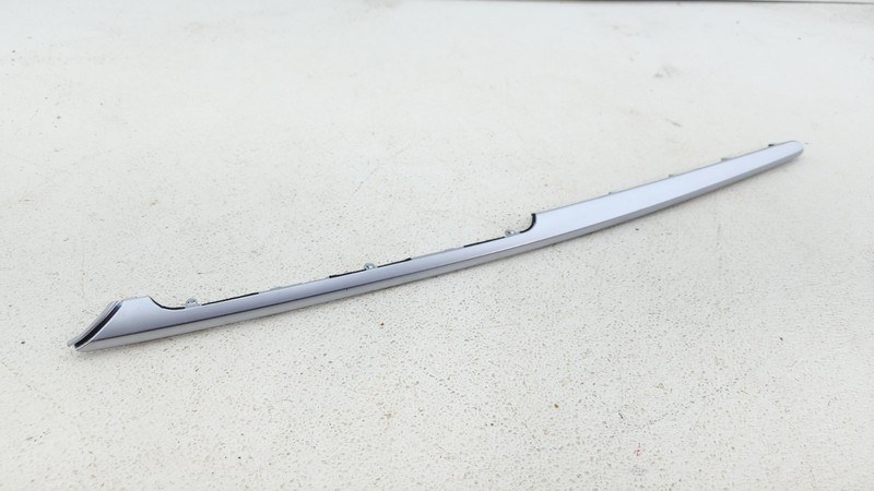 2023 KIA FORTE DASH DASHBOARD RIGHT PASSENGER SIDE TRIM MOLDING COVER OEM