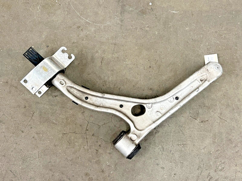 ⭐14-19 MERCEDES BENZ CLA45 AMG AWD FRONT RIGHT RH LOWER CONTROL ARM OEM LOT2560