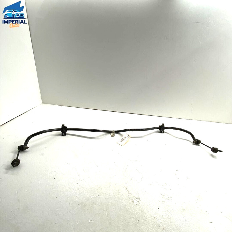 2017 - 2020 Tesla Model S AWD Rear Suspension Sway Stabilizer Bar W/ Links OEM