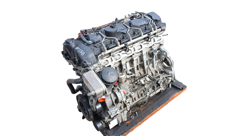 π 12-14 BMW X5 X6 ENGINE MOTOR 3.0L N55 TURBO GASOLINE OEM N55B30A