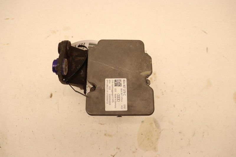 2018-2020 AUDI SQ5 QUATTRO POWER ANTI LOCK ABS BRAKE PUMP MODULE OEM