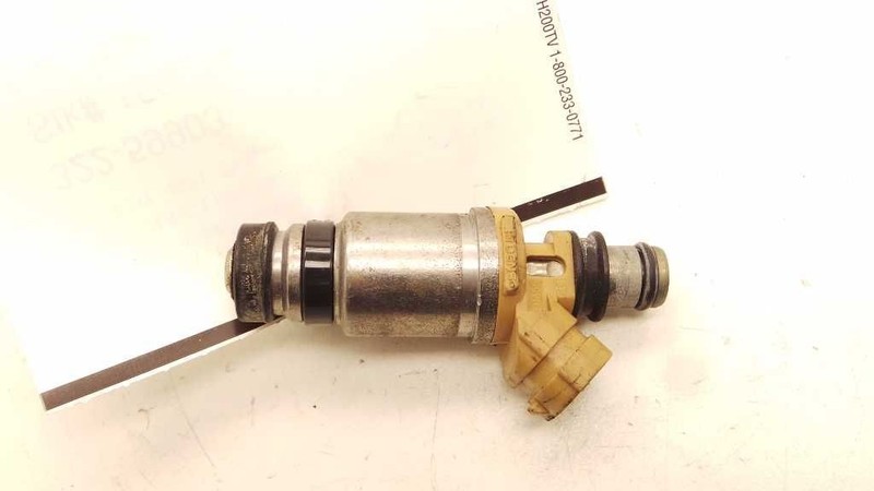 93-97 TOYOTA COROLLA 1.6L FUEL INJECTOR