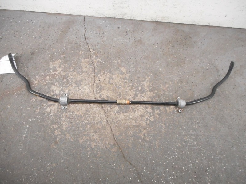 11-17 BMW X3 Rear Sway Stabilizer Bar OEM 18.5mm