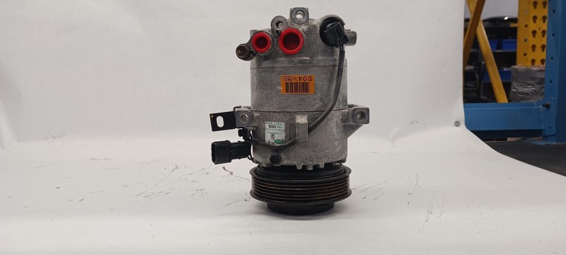 11-'13 HYUNDAI ELANTRA Compressor OEM 64K Miles1 Year Warranty!