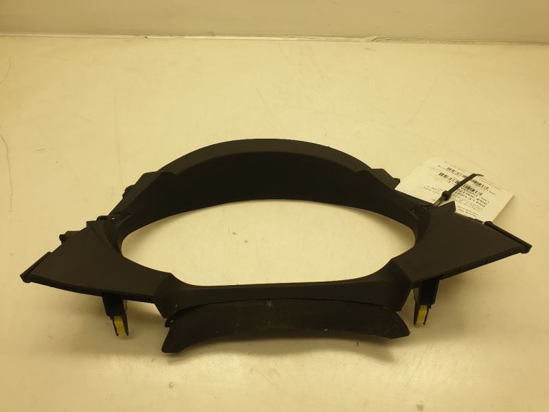 2001 LEXUS IS300 SPEEDOMETER DASH BEZEL ASSEMBLY