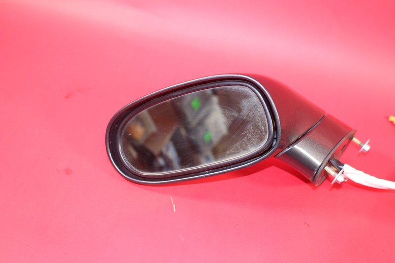 05-13 Chevrolet Corvette C6 LH Driver Side View Mirror *USED* 25824401