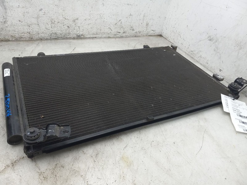01 02 03 04 05 06 07 TOYOTA HIGHLANDER 3.3L AC CONDENSER
