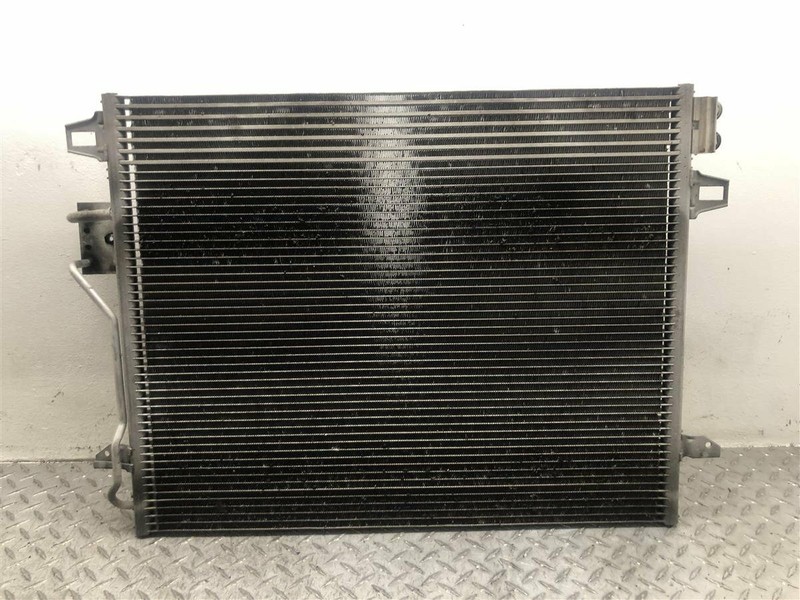 08-15 DODGE GRAND CARAVAN 3.6L AC A/C AIR CONDENSER CONDITIONING CONDENSOR OEM
