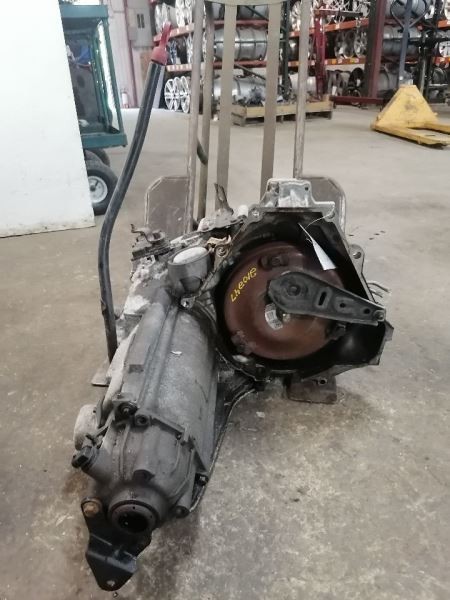 Automatic Transmission FWD Opt M15 Fits 98 BONNEVILLE 761155