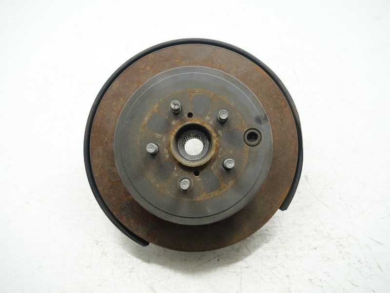 2013-2020 Scion FR-S Right Rear Knuckle Hub Assembly RH SU00300783 OEM