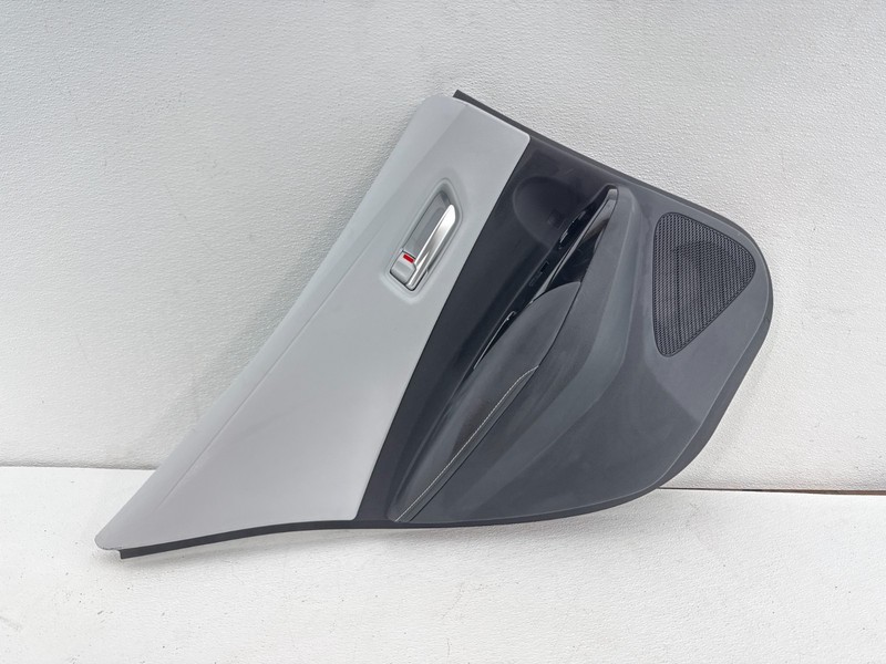 2022TOYOTA Corolla hatchbackRear Left LH Driver side Door PanelOEM