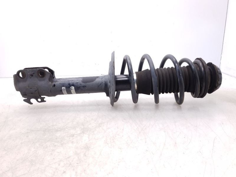 08-11 TOYOTA YARIS 1.5L FWD AT DRIVER SIDE FRONT STRUT ASSEMBLY