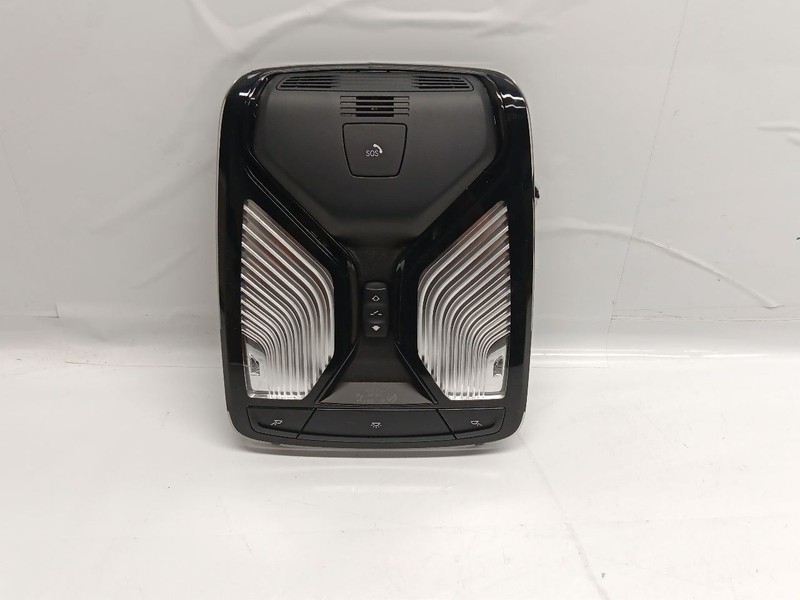 2024 BMW G20 330i M340i Dome Light Roof Over Head Console 61315B32484