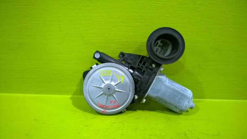 13-20 PATHFINDER PASSENGER RIGHT REAR WINDOW MOTOR OEM 3212-49