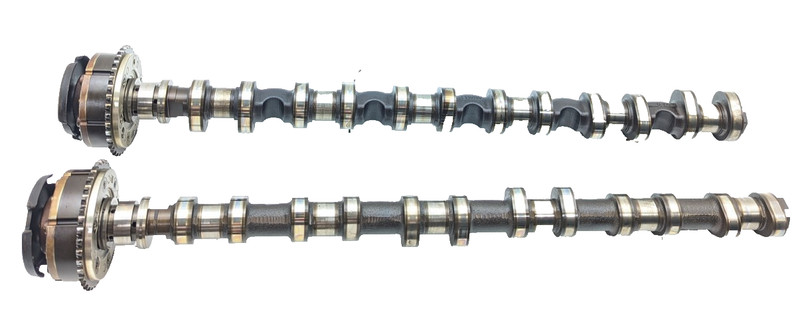 2007-2016 BMW E60 Z4 X6 135I 335I 535I 740I N54 Cam Shaft Pair OEM