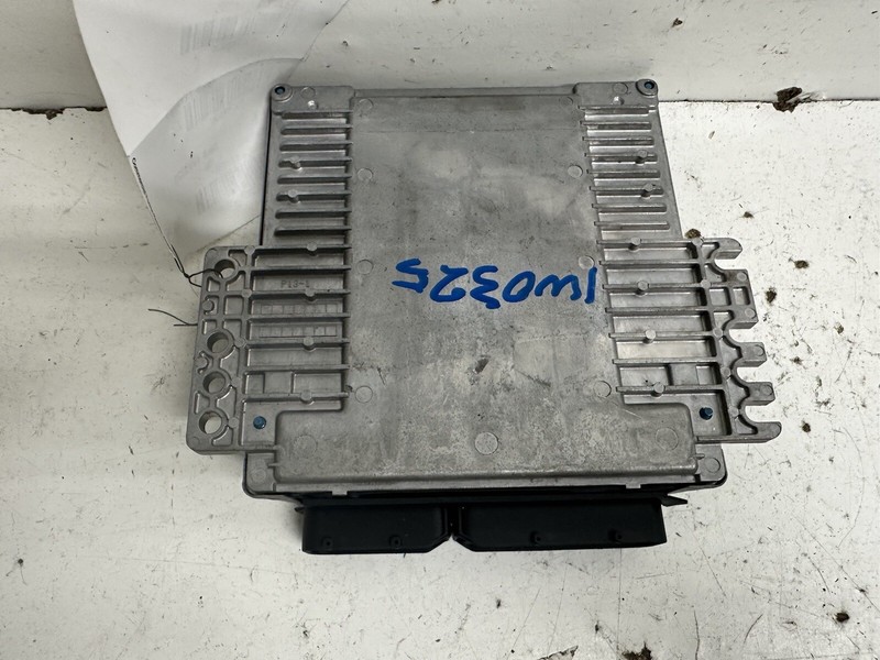 2009 Subaru Forester A/T Cali Emission Engine Computer Control Module Ecu Pcm Oe