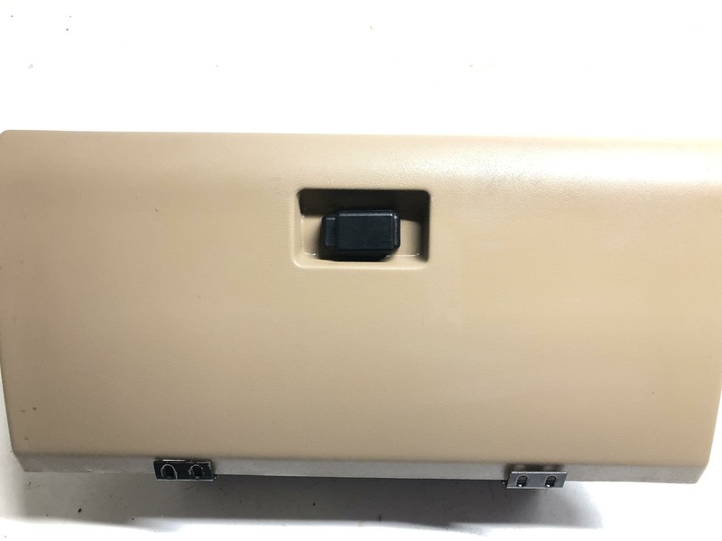 1999 2000 2001 2002 2003 2004 LAND ROVER DISCOVERY II GLOVE BOX